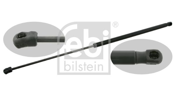 Газова пружина, кришка капота FEBI BILSTEIN 27695