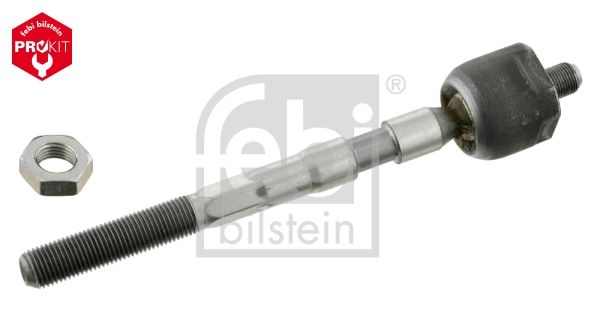 Осьовий шарнір, поперечна кермова тяга FEBI BILSTEIN 27725