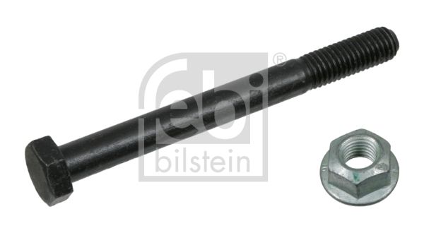 Mounting and Bolting Kit, control/trailing arm FEBI BILSTEIN 27726