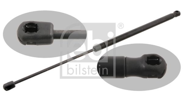 Gas Spring, boot/cargo area FEBI BILSTEIN 27766