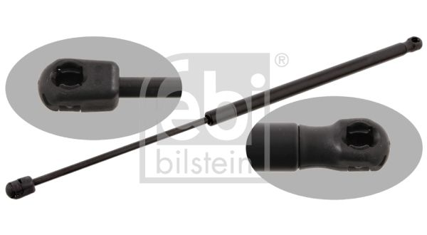 Gas Spring, boot/cargo area FEBI BILSTEIN 27787