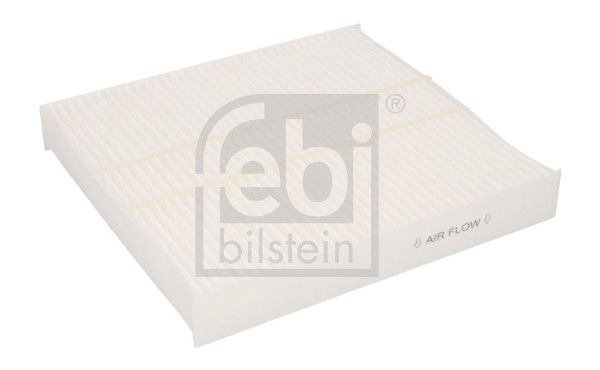 Filter, cabin air FEBI BILSTEIN 27829