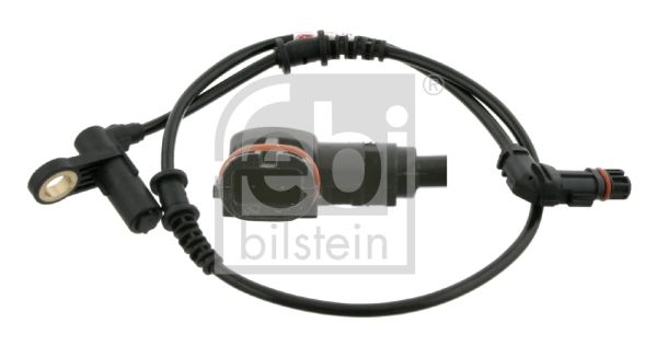 Jutiklis, rato greitis FEBI BILSTEIN 27857