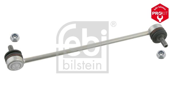 Link/Coupling Rod, stabiliser bar FEBI BILSTEIN 27897