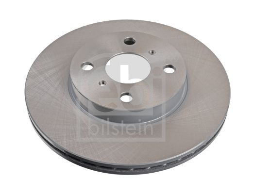Stabdžių diskas FEBI BILSTEIN 27942