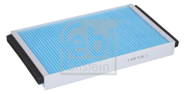 Фільтр, повітря у салоні FEBI BILSTEIN 27948