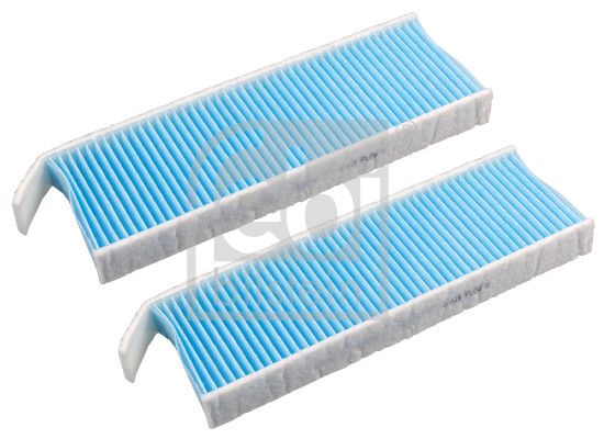 Filter Set, cabin air FEBI BILSTEIN 27976