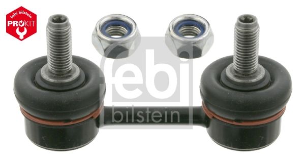 Link/Coupling Rod, stabiliser bar FEBI BILSTEIN 27983