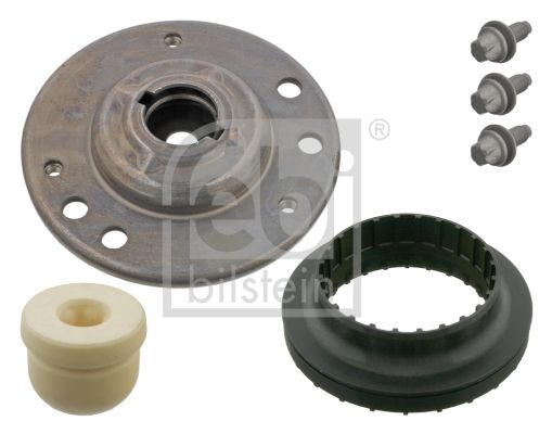 Repair Kit, suspension strut support mount FEBI BILSTEIN 27998