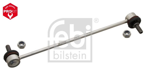 Link/Coupling Rod, stabiliser bar FEBI BILSTEIN 28000