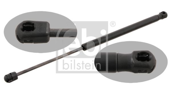 Gas Spring, boot/cargo area FEBI BILSTEIN 28004