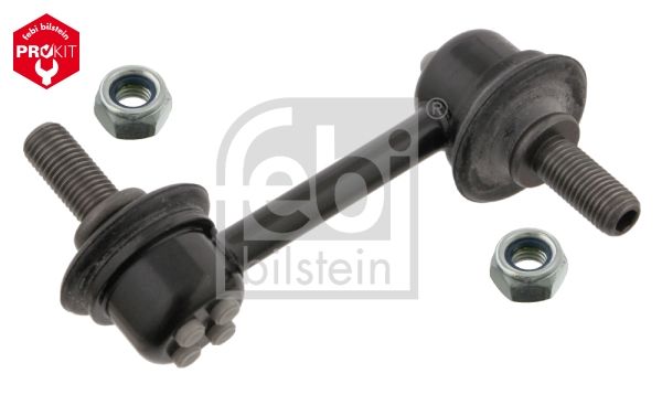 Link/Coupling Rod, stabiliser bar FEBI BILSTEIN 28053