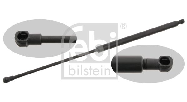 Газова пружина, кришка капота FEBI BILSTEIN 28062