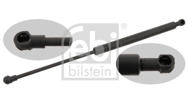 Gas Spring, boot/cargo area FEBI BILSTEIN 28080