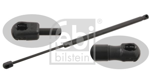 Gas Spring, boot/cargo area FEBI BILSTEIN 28084