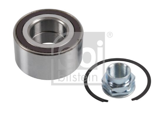 Rato guolio komplektas FEBI BILSTEIN 28142