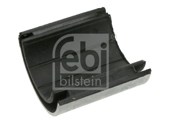 Mounting, stabiliser bar FEBI BILSTEIN 28144