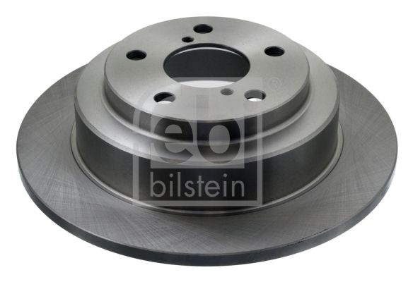 Brake Disc FEBI BILSTEIN 28153