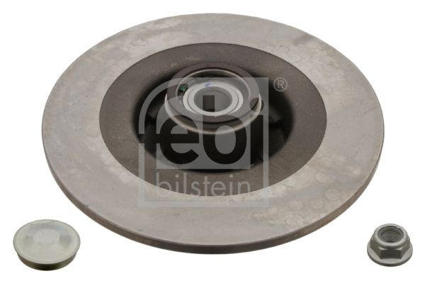 Brake Disc FEBI BILSTEIN 28156