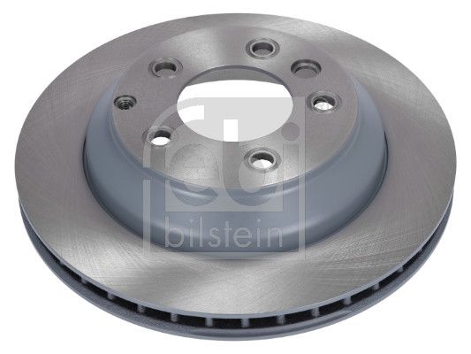 Brake Disc FEBI BILSTEIN 28157