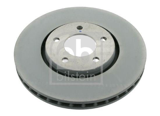 Brake Disc FEBI BILSTEIN 28171