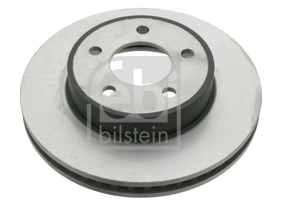 Brake Disc FEBI BILSTEIN 28176