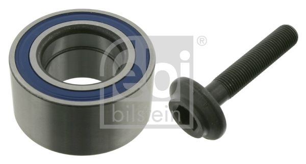 Wheel Bearing Kit FEBI BILSTEIN 28192