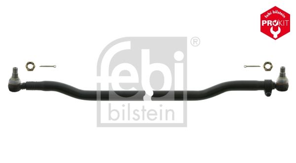 Strypo montavimas FEBI BILSTEIN 28209