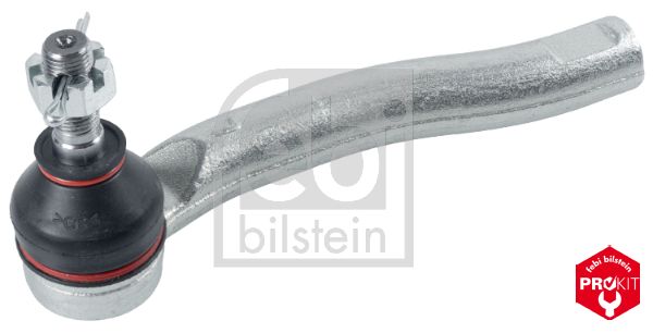 Наконечник, поперечна кермова тяга FEBI BILSTEIN 28318