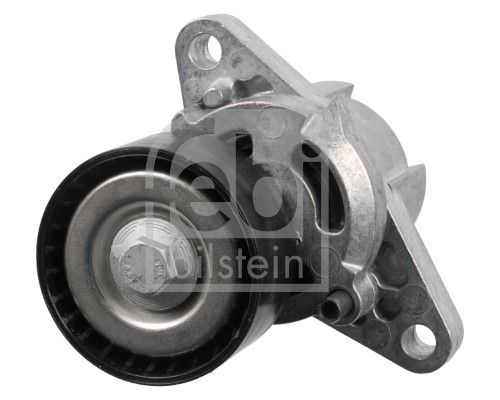 Belt Tensioner, V-ribbed belt FEBI BILSTEIN 28331