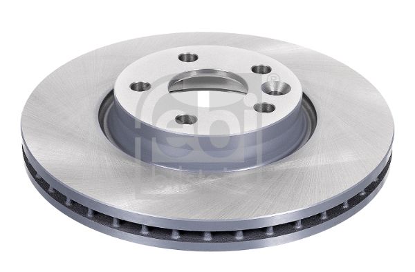 Brake Disc FEBI BILSTEIN 28361