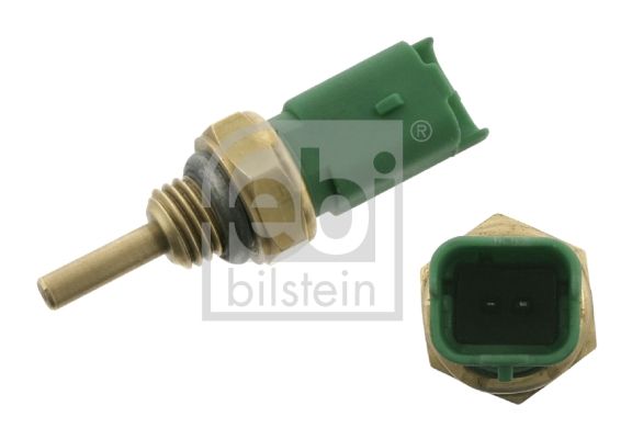 Siuntimo blokas, aušinimo skysčio temperatūra FEBI BILSTEIN 28378