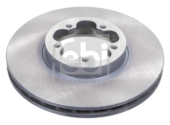 Brake Disc FEBI BILSTEIN 28389