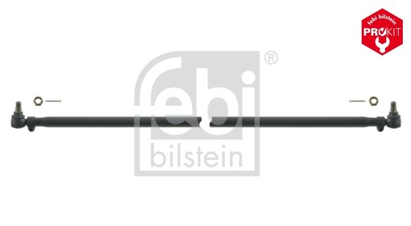 Strypo montavimas FEBI BILSTEIN 28408