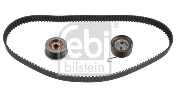 Paskirstymo diržo komplektas FEBI BILSTEIN 28451