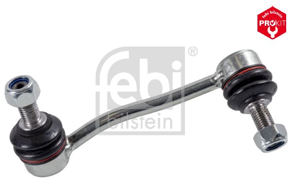 Link/Coupling Rod, stabiliser bar FEBI BILSTEIN 28480