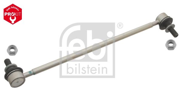 Link/Coupling Rod, stabiliser bar FEBI BILSTEIN 28513