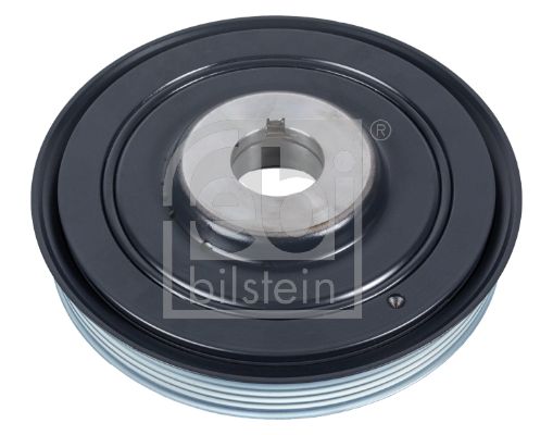 Belt Pulley, crankshaft FEBI BILSTEIN 28525