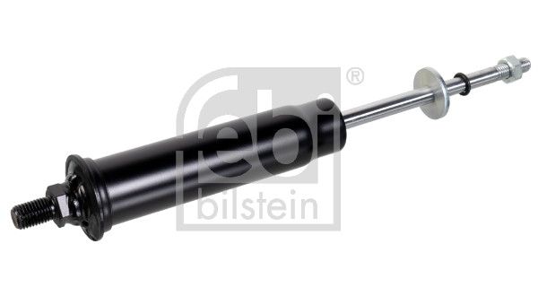 Shock Absorber, driver cab suspension FEBI BILSTEIN 28527