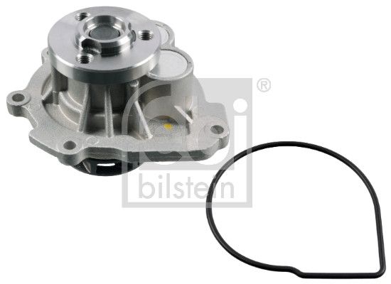 Water Pump, engine cooling FEBI BILSTEIN 28531