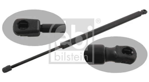 Dujinė spyruoklė, bagažinė FEBI BILSTEIN 28562