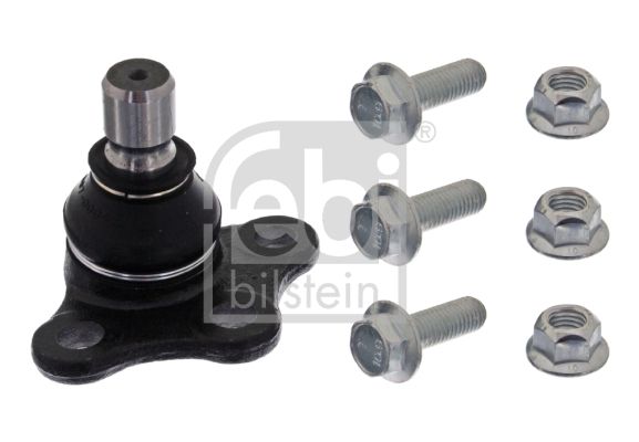 Šarnyras / girgždukas FEBI BILSTEIN 28599