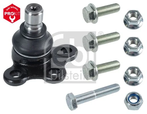 Šarnyras / girgždukas FEBI BILSTEIN 28600