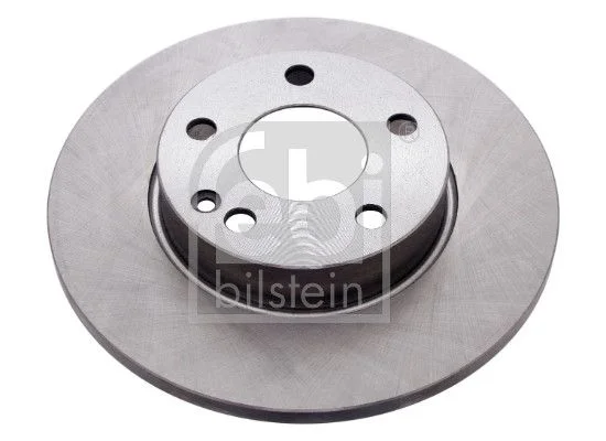 Stabdžių diskas FEBI BILSTEIN 28634