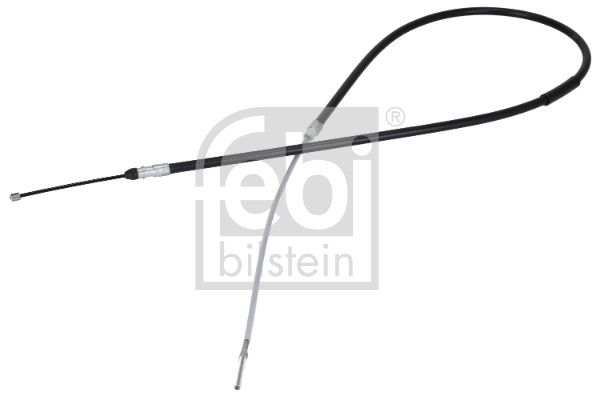 Cable Pull, parking brake FEBI BILSTEIN 28737