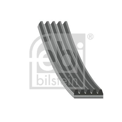 V-Ribbed Belt FEBI BILSTEIN 28856