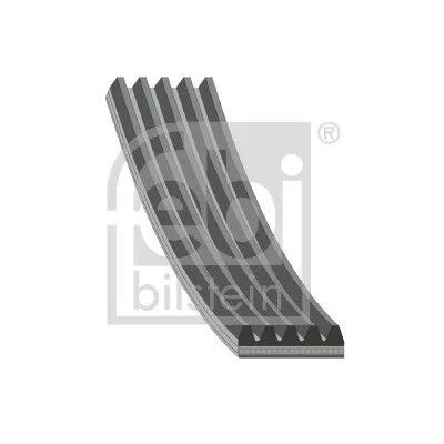 V-ribbed Belt FEBI BILSTEIN 28888