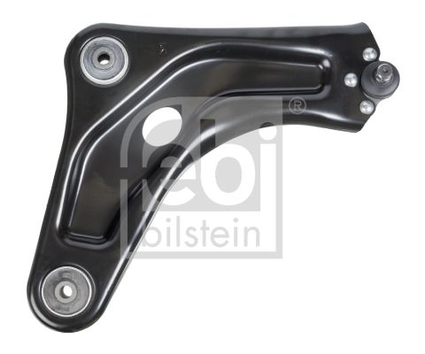 Control/Trailing Arm, wheel suspension FEBI BILSTEIN 29143