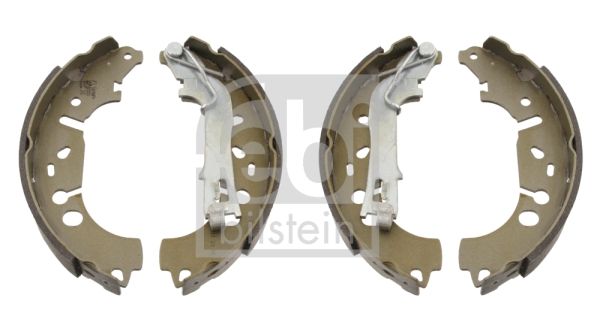 Brake Shoe Set FEBI BILSTEIN 29191