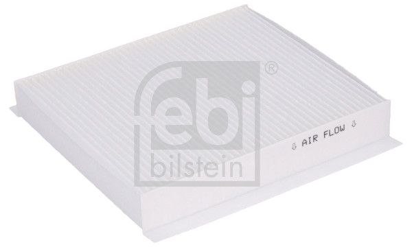 Filter, cabin air FEBI BILSTEIN 29221